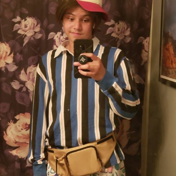 Meet your Posher, Isaac - Picture 1 of 1